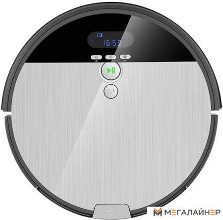 Робот-пылесос iLife V8S купить в Минске с доставкой