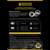 Набор головок торцевых удлиненных 1/2" SuperLock 17 предметов (8-32 мм) BERGER BG2037 купить в Минске с доставкой