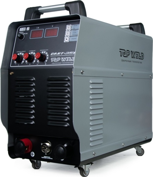 Сварочный инвертор Top Weld TW Dart-350
