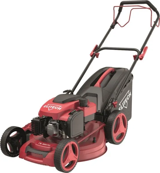Газонокосилка ELITECH ГБ 3851ТС