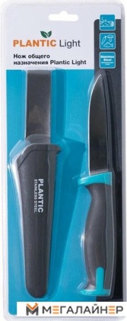 Нож огородный Plantic Light 27465-01 купить в Минске с доставкой