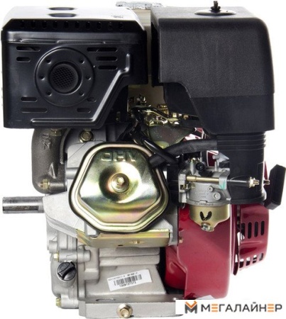 Бензиновый двигатель Zigzag GX 390 (SR188F/P) купить в Минске с доставкой