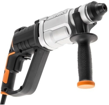 Перфоратор Worx WX339 купить в Минске с доставкой