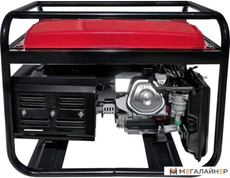 Купить Бензиновый генератор WATT WT-6503 в Минске с доставкой по РБ