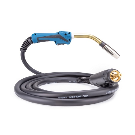 Горелка FoxWeld  MIG-45 5м