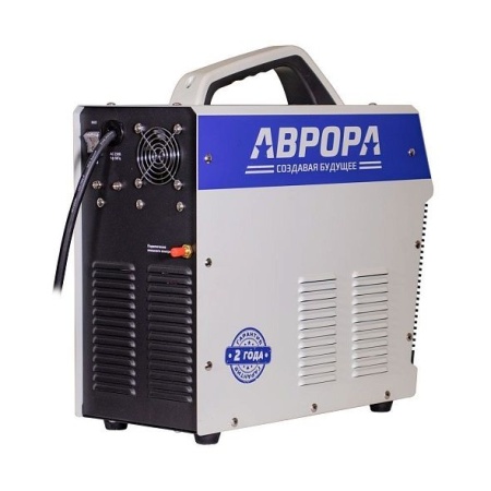 Аренда аппарата плазменной резки Аврора Джет 40 со встроенным компрессором
