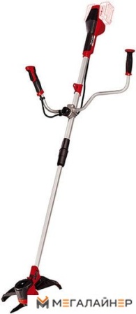 Триммер Einhell PXC Agillo (без АКБ) купить в Минске с доставкой