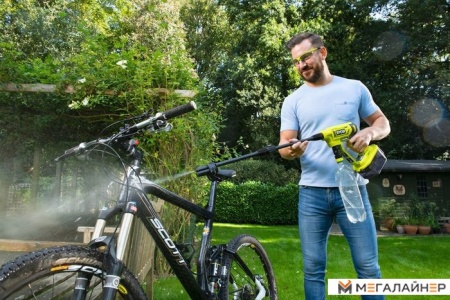 Адаптер для бутылки Ryobi RAC751 5132004905 купить в Минске с доставкой