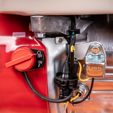 Виброплита FTL PCR 150H1 купить в Минске с доставкой