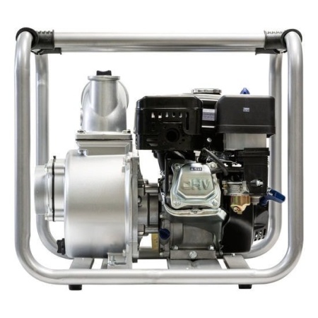 Мотопомпа Hyundai HY 105 купить в Минске с доставкой