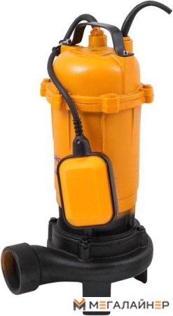 Фекальный насос Partisan PSP-2000 купить в Минске с доставкой