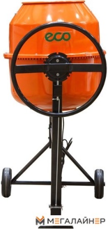 Бетономешалка ECO CMA-150 купить в Минске с доставкой