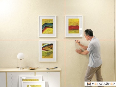 Купить Лазерный нивелир Bosch Quigo [0603663521] в Минске с доставкой