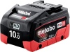 Аккумулятор Metabo 625549000 (18В/10 Ah)