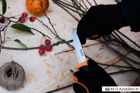 Нож огородный Plantic 27401-01 купить в Минске с доставкой