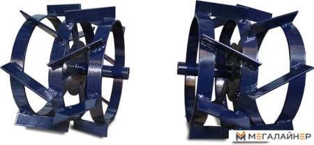 Навесное оборудование для садовой техники Нева 005.22.0100-03 купить в Минске с доставкой