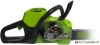 Цепная пила Greenworks GD60CS40 DigiPro (без аккумулятора в комплекте) купить в Минске с доставкой