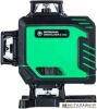 Купить Лазерный нивелир Instrumax Greenliner 4-360 в Минске с доставкой