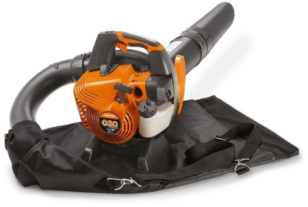 Ручная воздуходувка Daewoo Power DABL 300 купить в Минске с доставкой