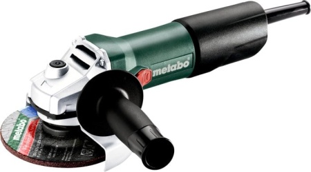 Угловая шлифмашина Metabo W 850-125 603608010