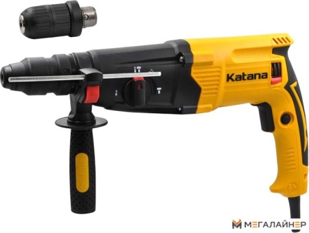 Перфоратор Katana HD8000F купить в Минске с доставкой