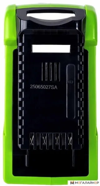 Аккумулятор VOLAT VT-GRE-40-6 (40В/6 Ah) купить в Минске с доставкой