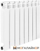 Биметаллический радиатор Oasis 500/100 (биметалл, 10 секций)