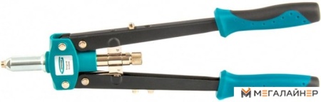 Заклепочник GROSS 40407 купить в Минске с доставкой