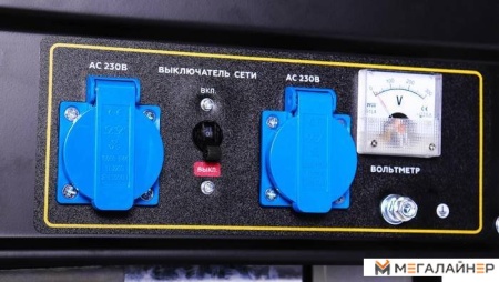 Купить Бензиновый генератор Champion GG2801 в Минске с доставкой по РБ