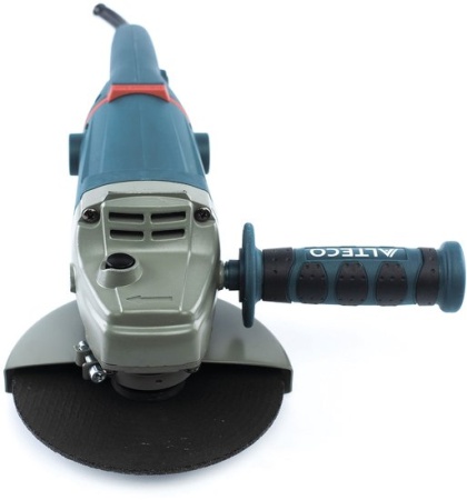 Угловая шлифмашина Alteco AG 1500-150 купить в Минске с доставкой