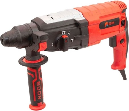 Перфоратор Edon RH-28/1250B купить в Минске с доставкой