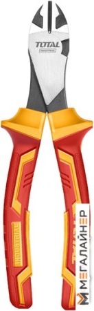 Купить Кусачки боковые (бокорезы) Total THTIP2571 в Минске с доставкой