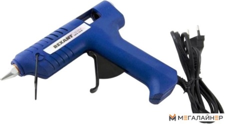 Термоклеевой пистолет Rexant 12-0114 купить в Минске с доставкой