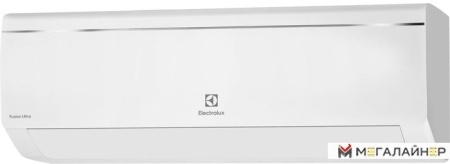 Сплит-система Electrolux Fusion Ultra DC Inverter EACS/I-12HF/N8_21Y