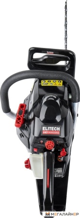 Бензопила ELITECH CS 5841F E1611.007.00 купить в Минске с доставкой