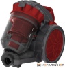 Пылесос BQ VC2007MC (серый/красный) купить в Минске с доставкой