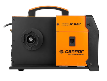 Сварочный полуавтомат Сварог REAL  MIG 200 (N2H3)