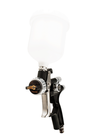 Краскопульт Italco GLOSS X1, 1,3 mm HVLP