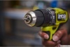 Ударная дрель-шуруповерт Ryobi RPD18C1-242S 5133006524 (с 2-мя АКБ, сумка) купить в Минске с доставкой