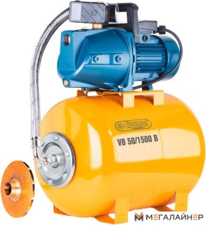 Насосная станция Elpumps VB 50/1500B купить в Минске с доставкой