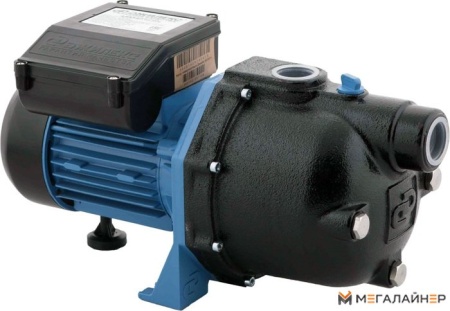 Самовсасывающий насос Джилекс Джамбо 70/50 Ч купить в Минске с доставкой