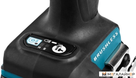 Ударный гайковерт Makita TW160DWAE (с 2-мя АКБ, кейс) купить в Минске с доставкой