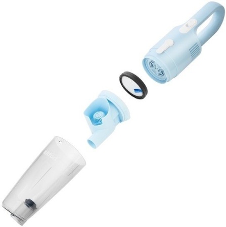 Пылесос Kitfort KT-586-2 купить в Минске с доставкой