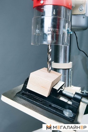 Станок Jet JDP-8L [10000355M] купить в Минске с доставкой