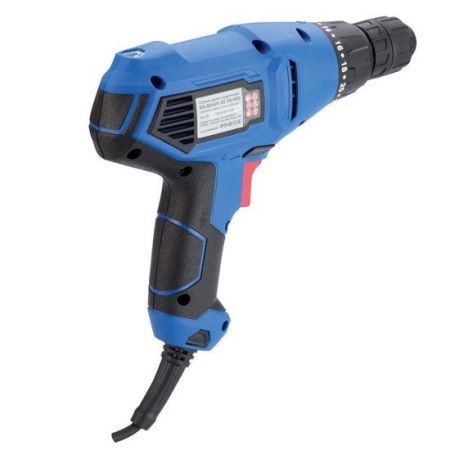 Дрель-шуруповерт Белмаш ЕS 10/400 купить в Минске с доставкой