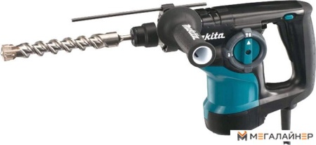 Перфоратор Makita HR2800 купить в Минске с доставкой