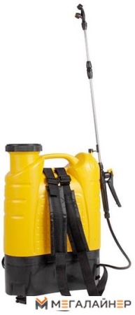 Аккумуляторный опрыскиватель Champion SA16 купить в Минске с доставкой