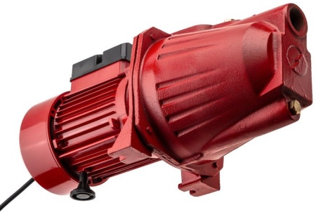 Центробежный насос Hammer NAC900JET купить в Минске с доставкой