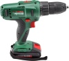 Дрель-шуруповерт DWT ABS-18 Bli-2 BMC купить в Минске с доставкой