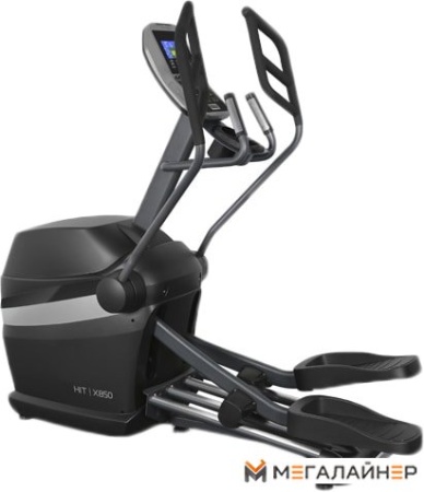 Эллиптический тренажер Svensson Industrial Hit X850
